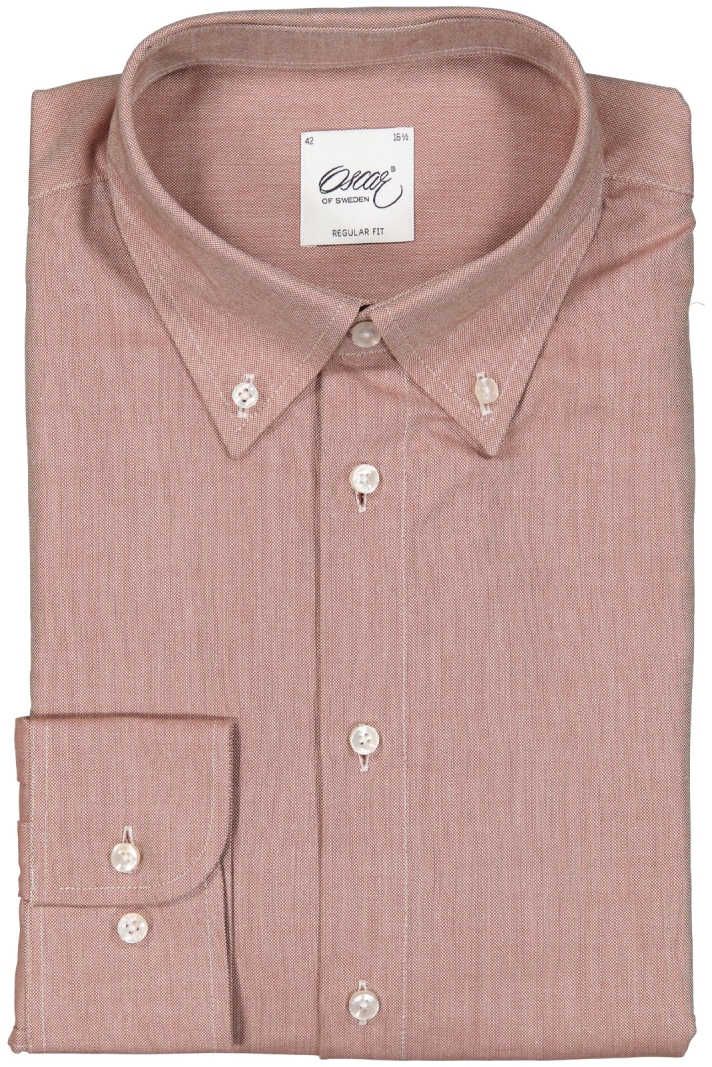 Oscar Skjorta 6461 Reg