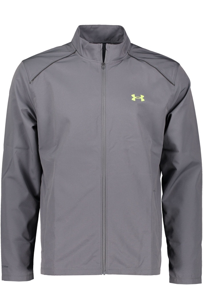 UA Launch Jacket