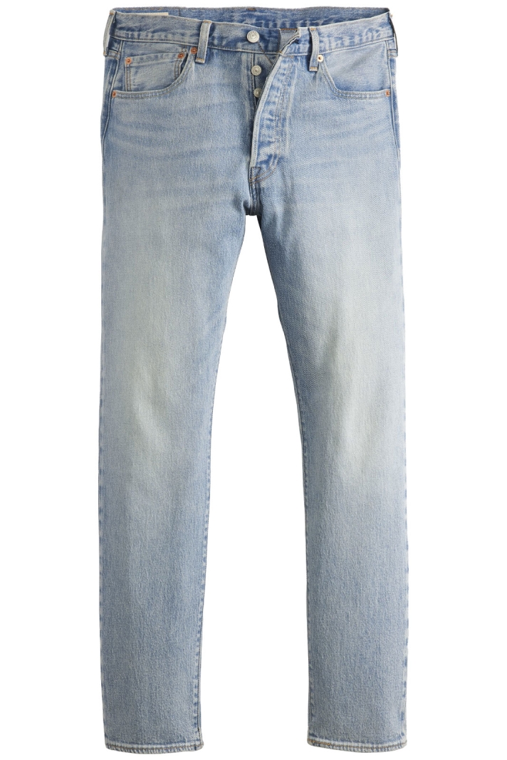 501 Slim Taper