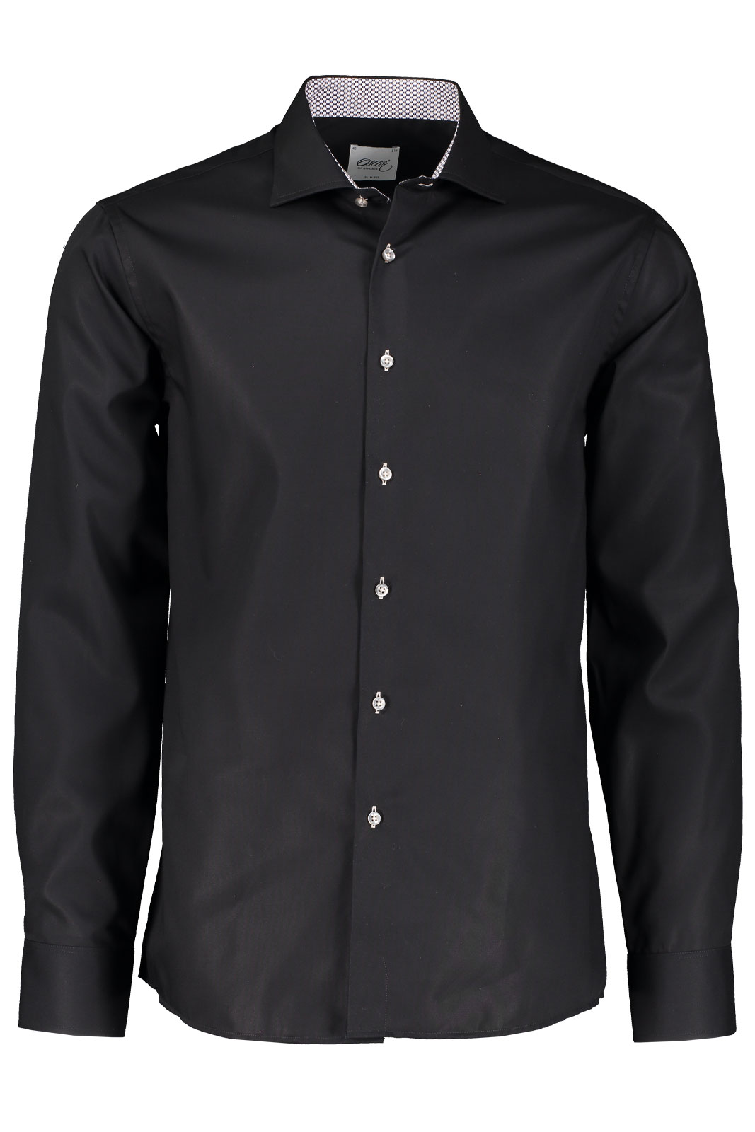 Oscar Skjorta 6462 Slim