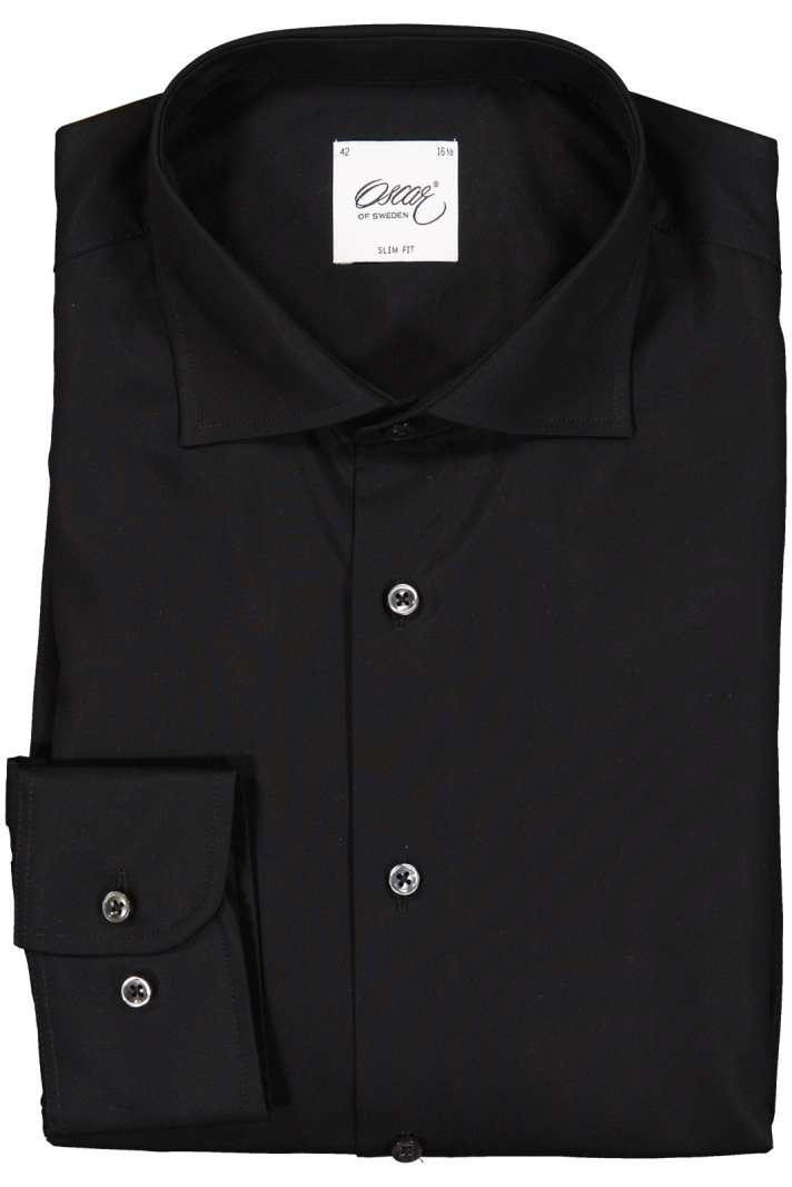 Oscar Skjorta 6462 Slim