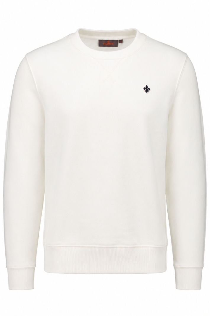Morris Lily Sweatshirt.