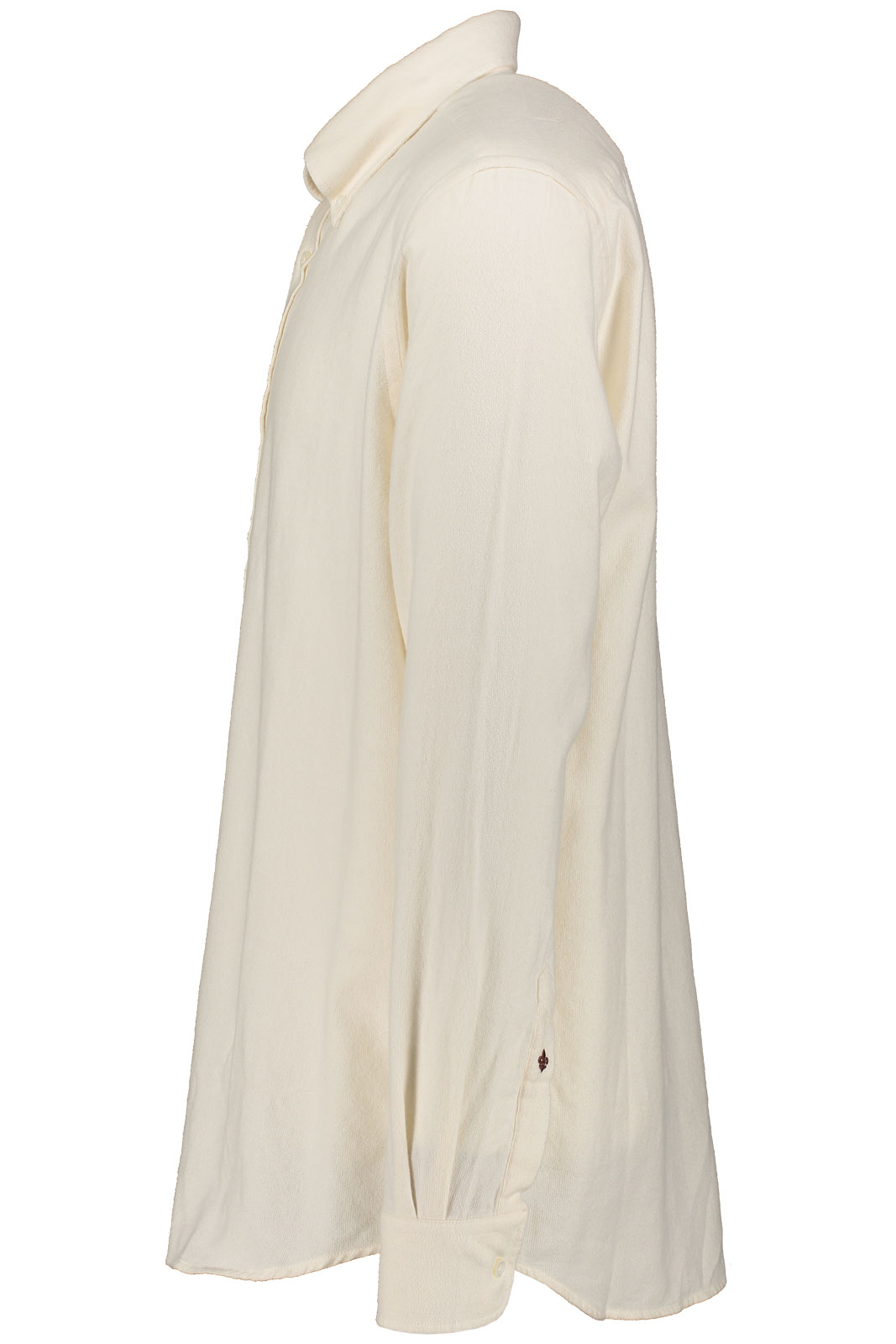 Heritage Flannel Shirt Bd