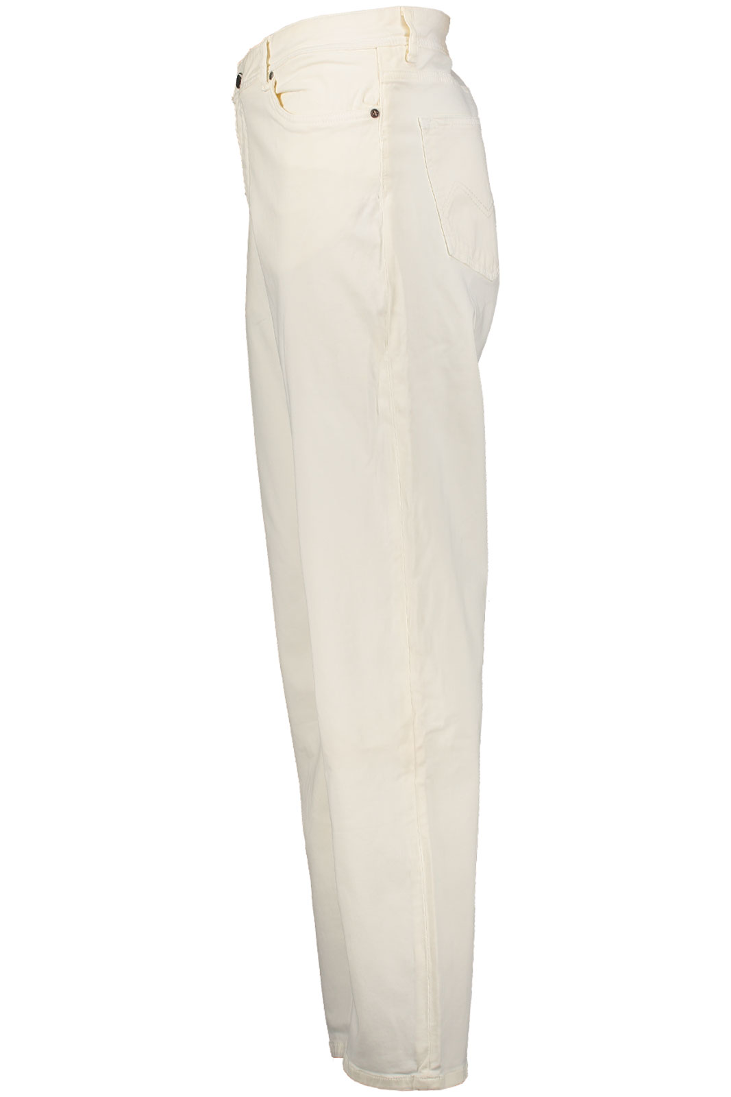 James Brushed 5-pkt Zip