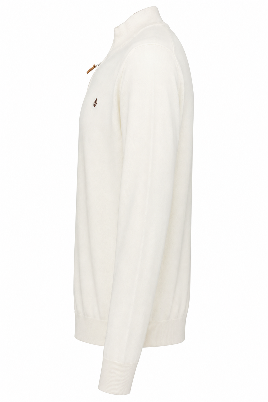 Merino John Zip