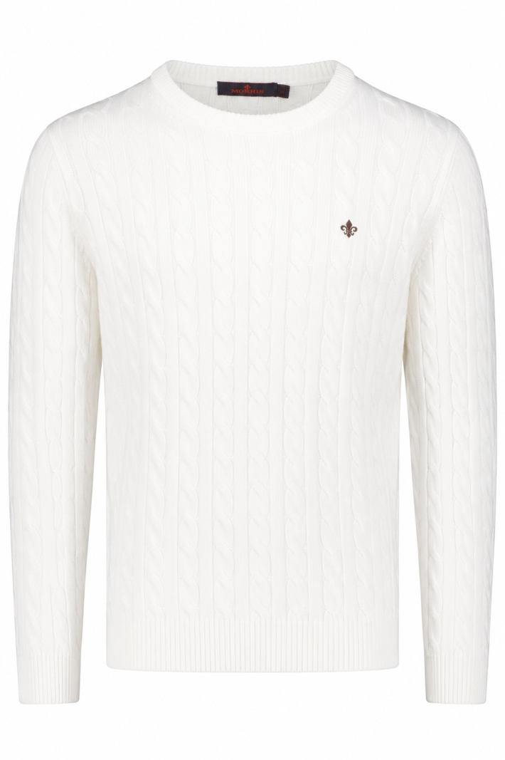Ethan Cable Oneck
