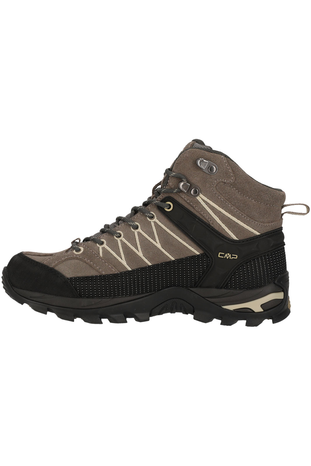 Rigel Mid W WP Boot.