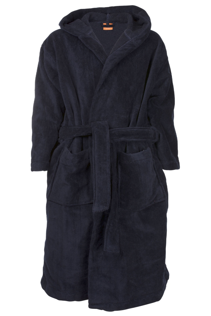 Orbaden Bathrobe.