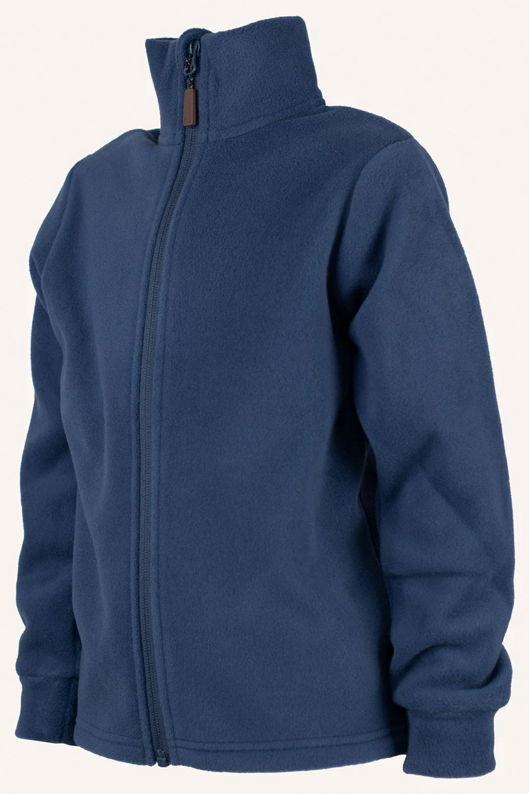 Chill Fleece Jacket