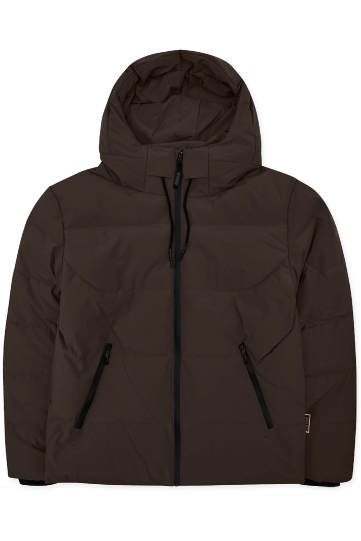 Wbjoseph Tech Jacket