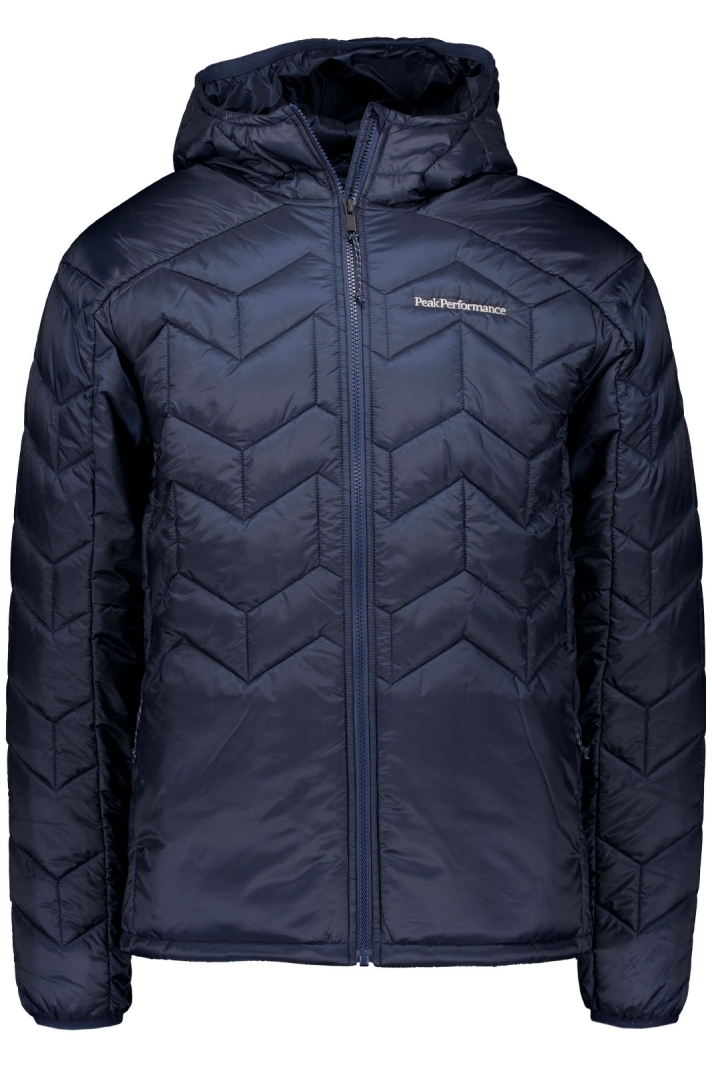 M Elevate Liner Hood