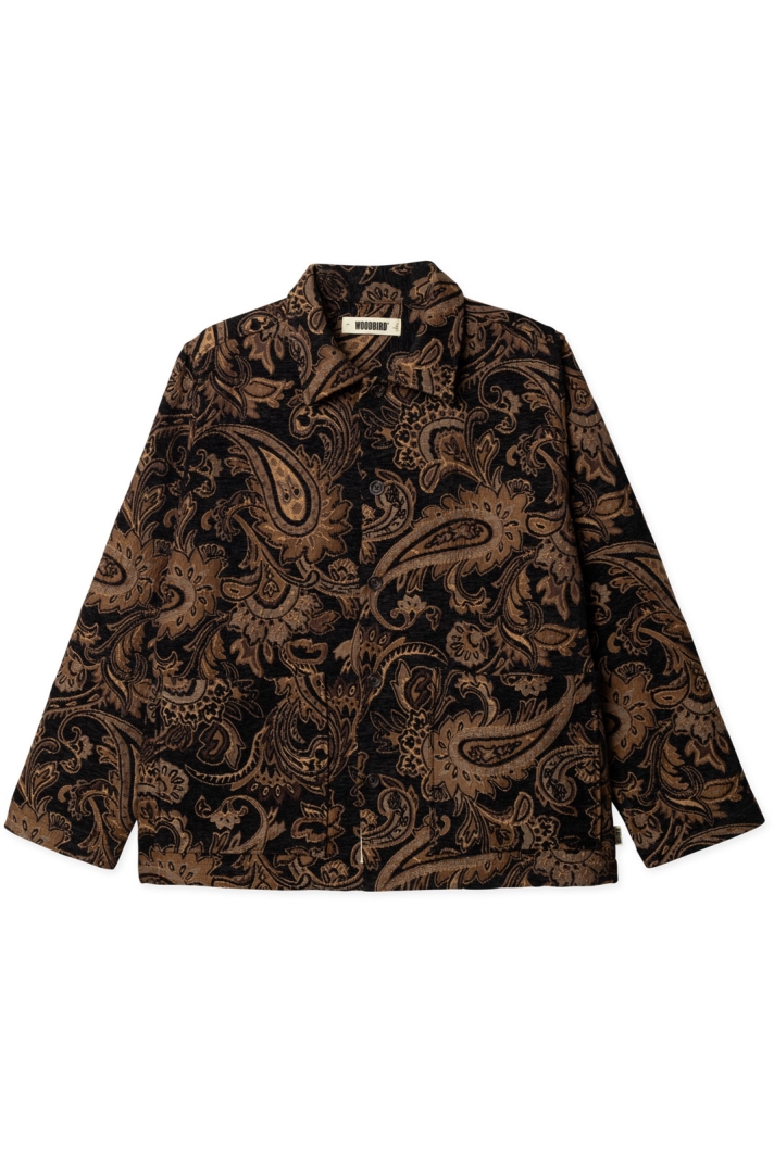 Wbblade Rong Jacket