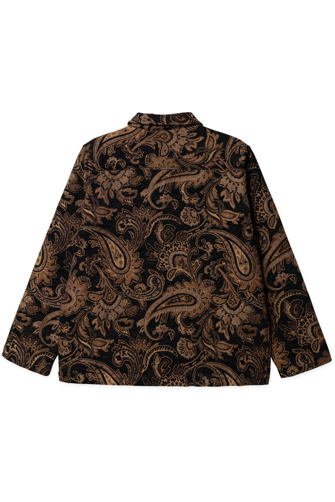 Wbblade Rong Jacket