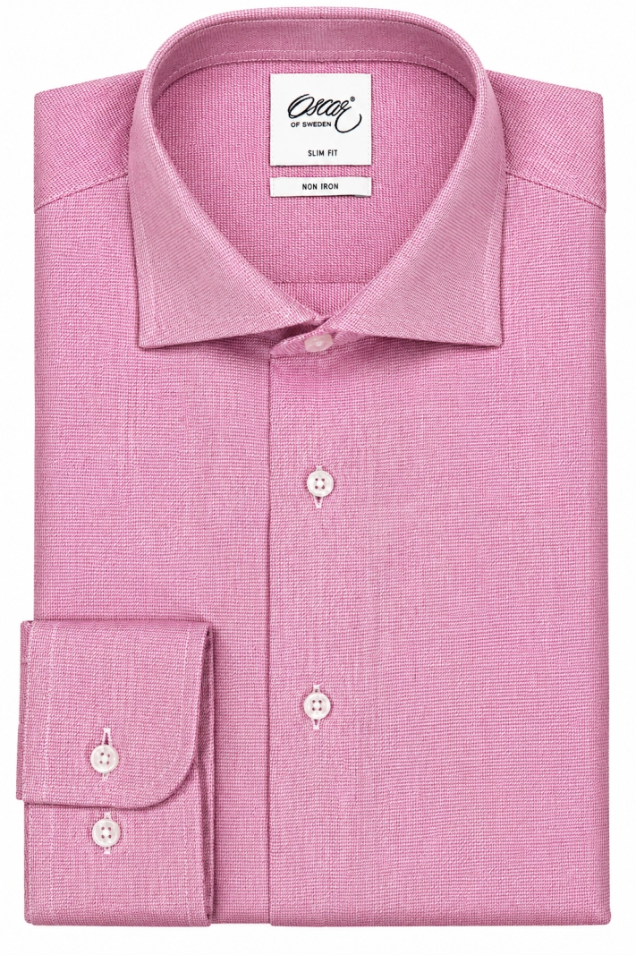 Oscar Skjorta 1730 Slim