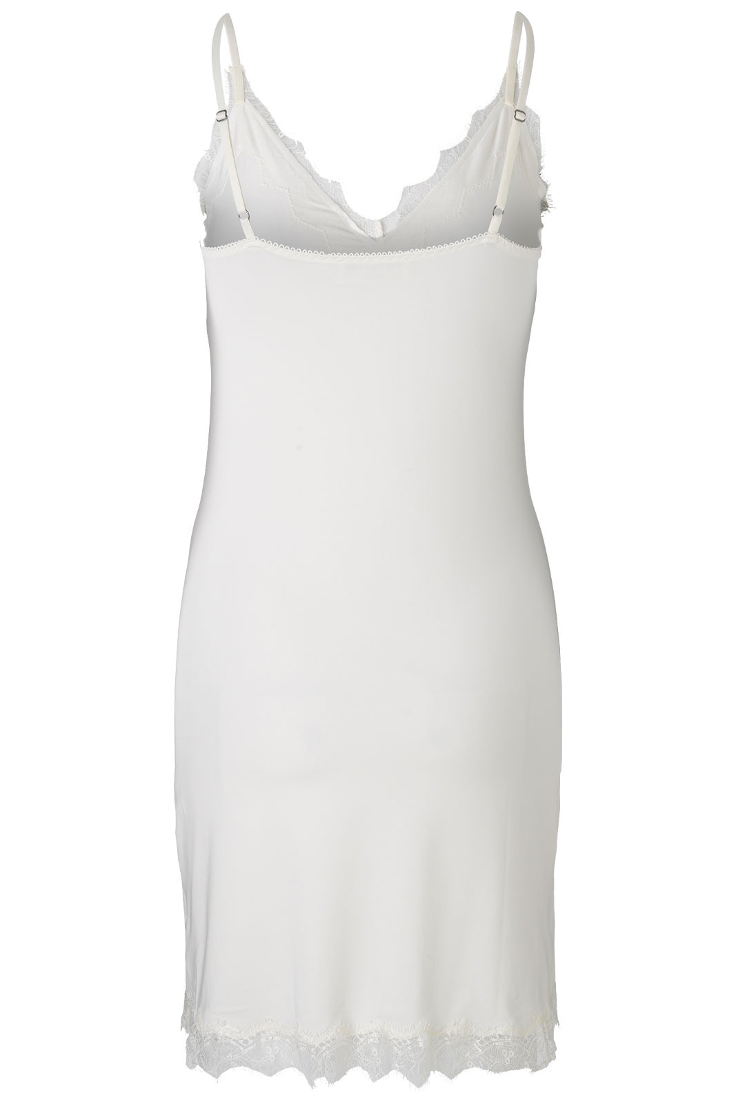 Rwbillie Lace Strap Dress
