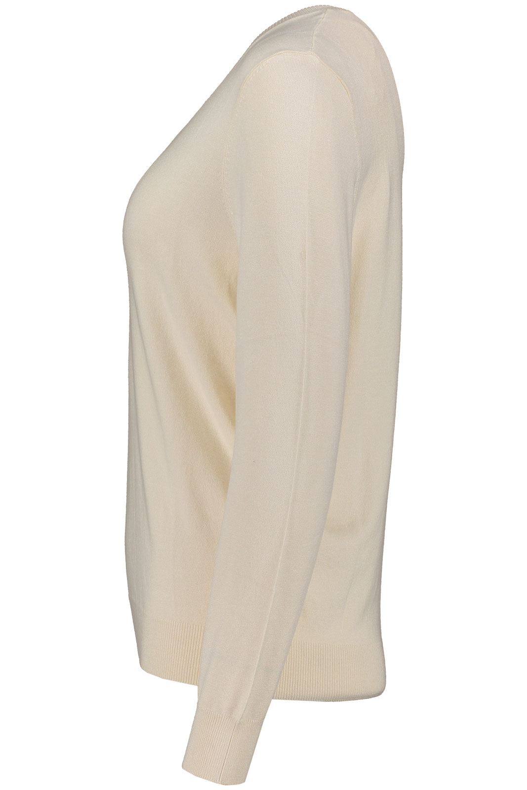 Rmwsandra Ls Regular V-neck Pullover