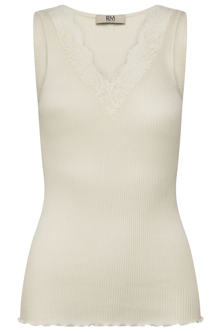 Rmwbea Sl V-neck Top