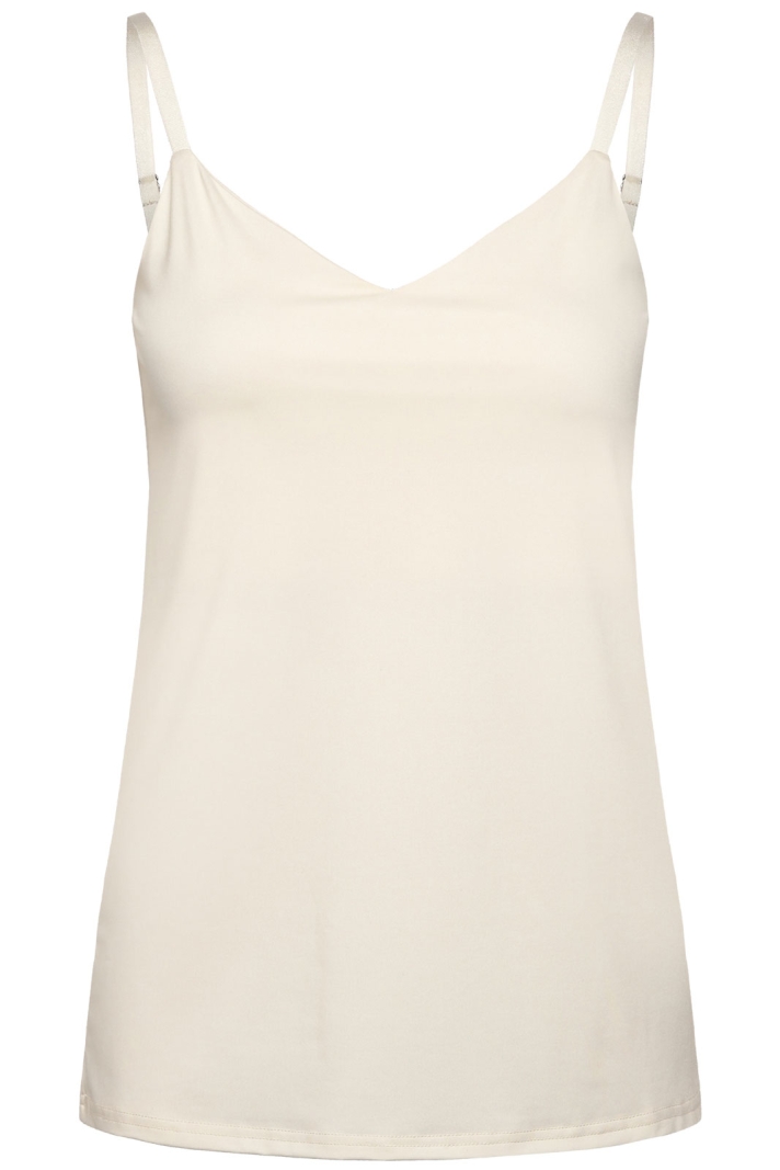 Rwbillie Sl Elastic Strap Top