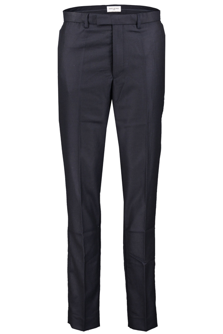 Wool Trousers Bresicia A01603