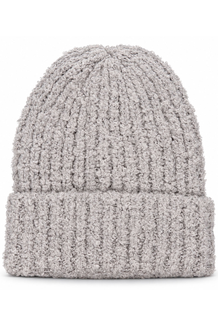 Stickad Mössa