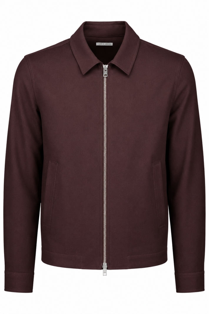 Barnaby Zip T72720 03H