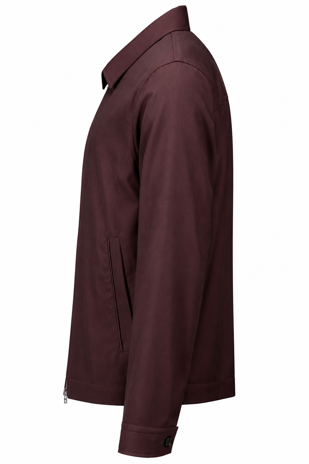 Barnaby Zip T72720 03H