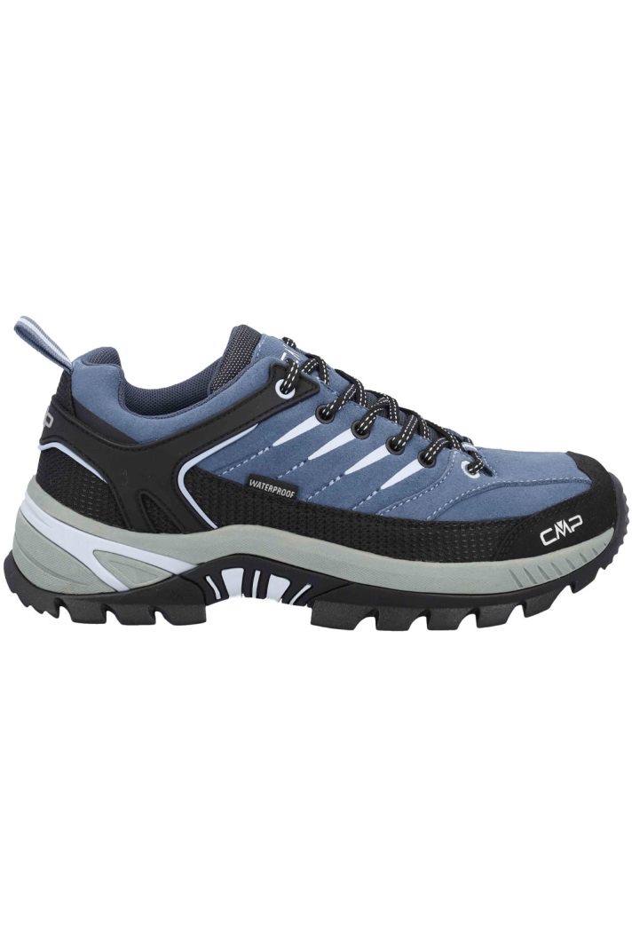 Rigel 2.0 Low Wmn WP Outdoor Shoe