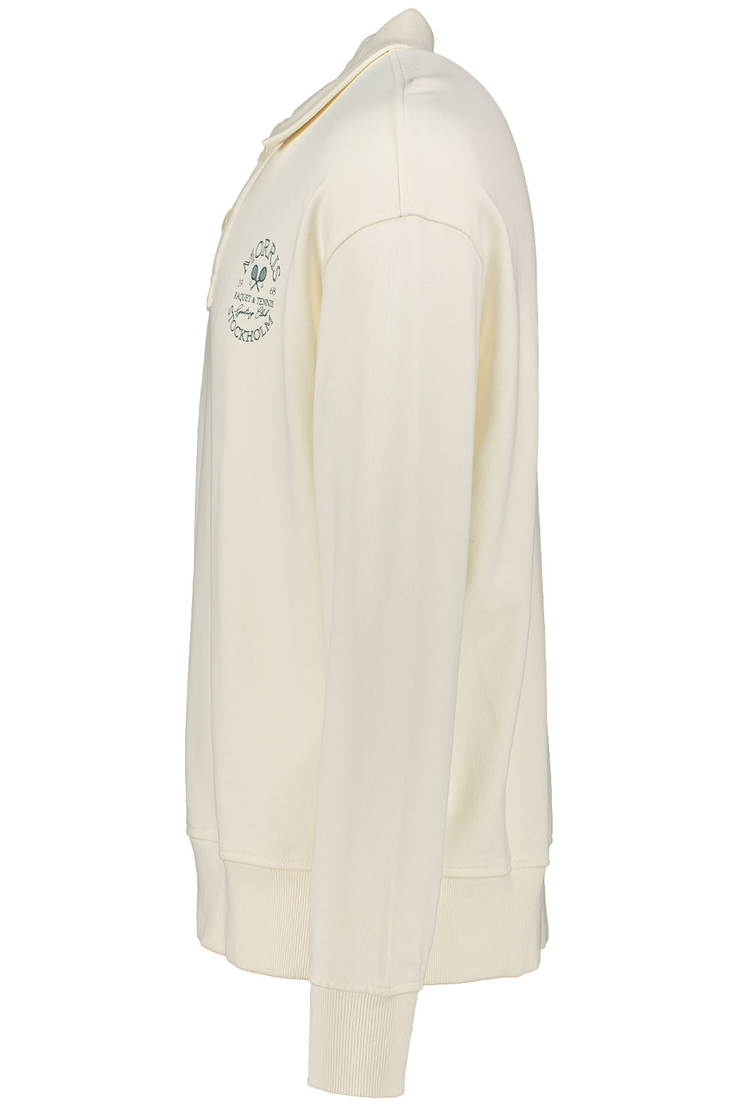 Wightman Polo Sweat /