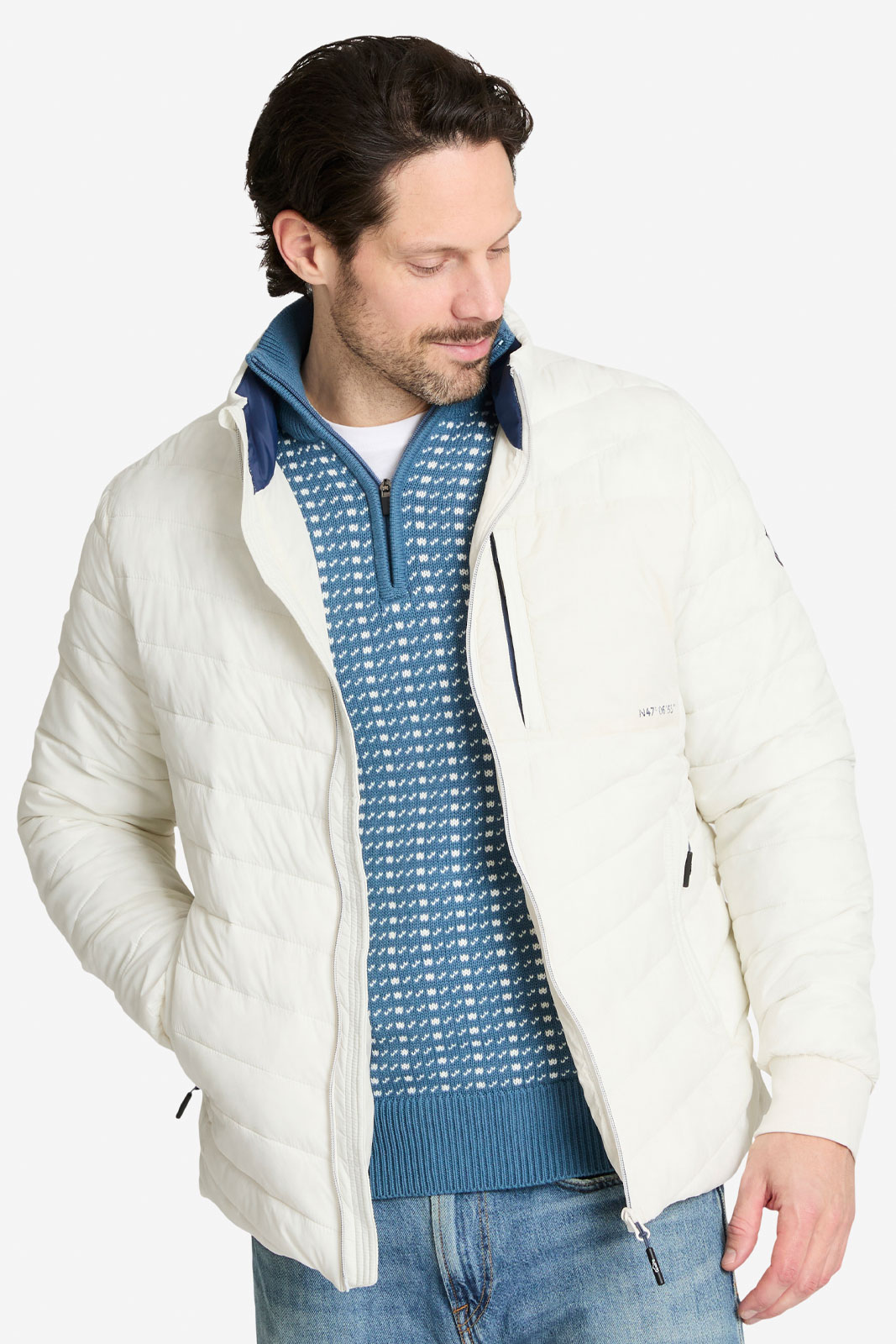 Rigg Jacket