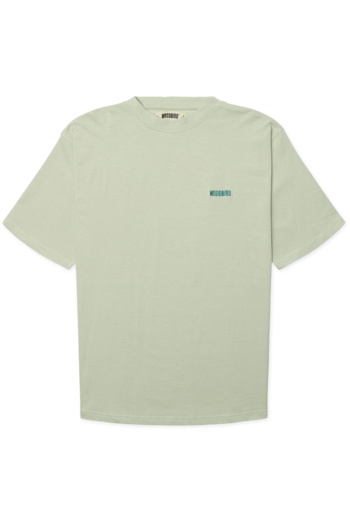 Wbbaine Cook Tee