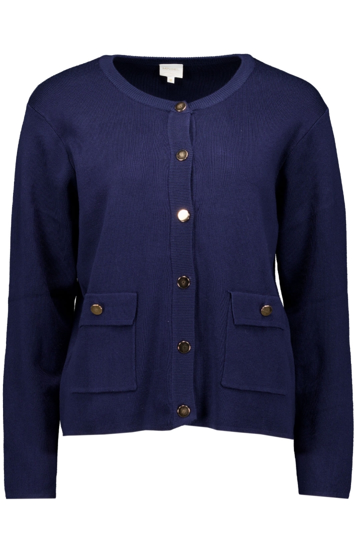 Cardigan 26220 Mingel