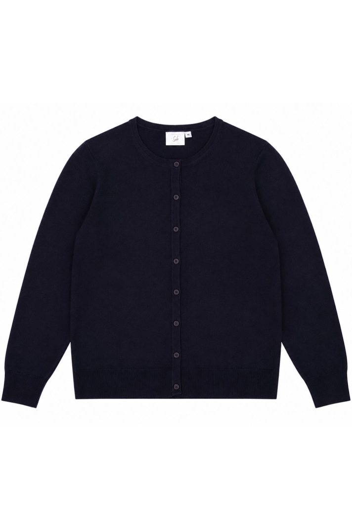 Cardigan 26123 Soda