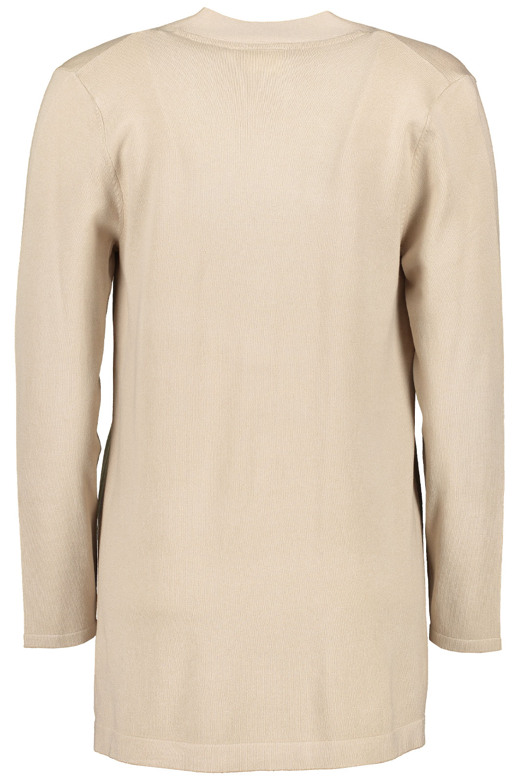 Inez Long Cardigan 25501 Soda