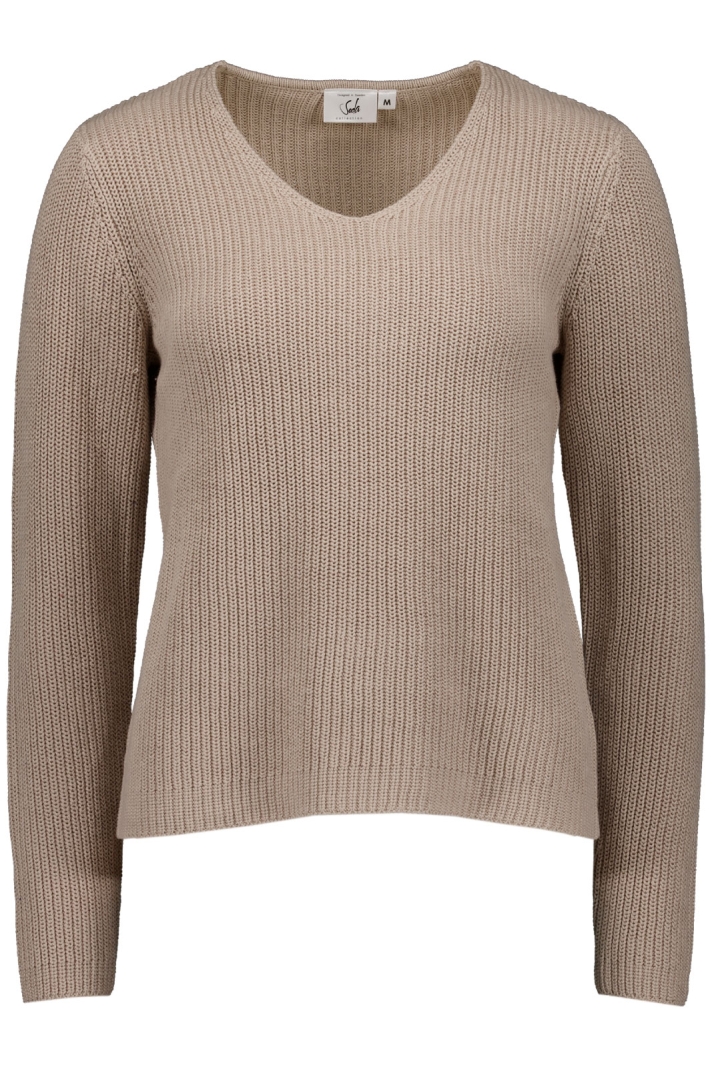 Soda 25610 V-neck Jumper