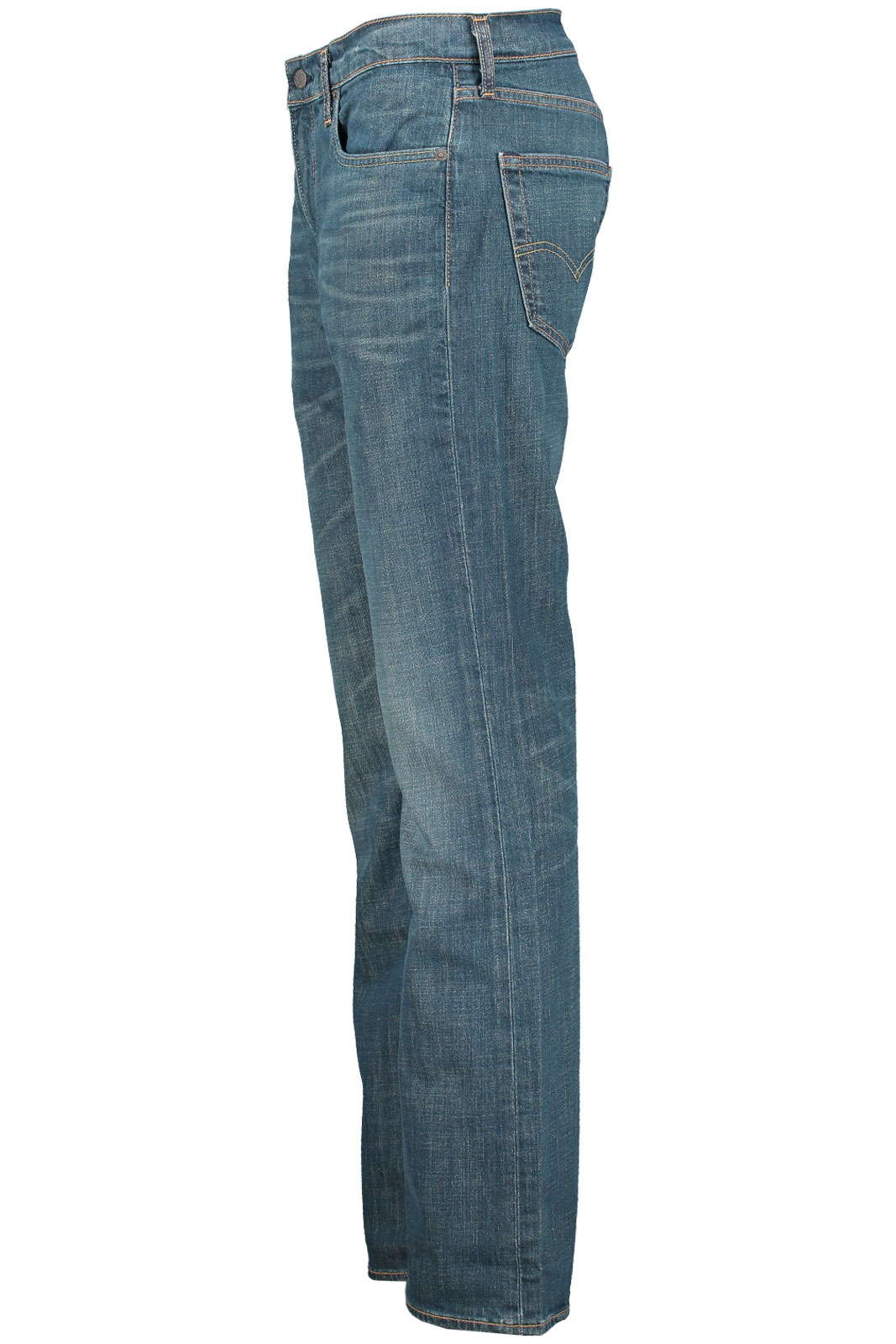 527 Standard Boot Cut
