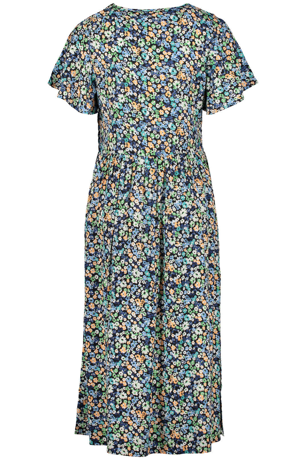 Klänning 06639 Damella