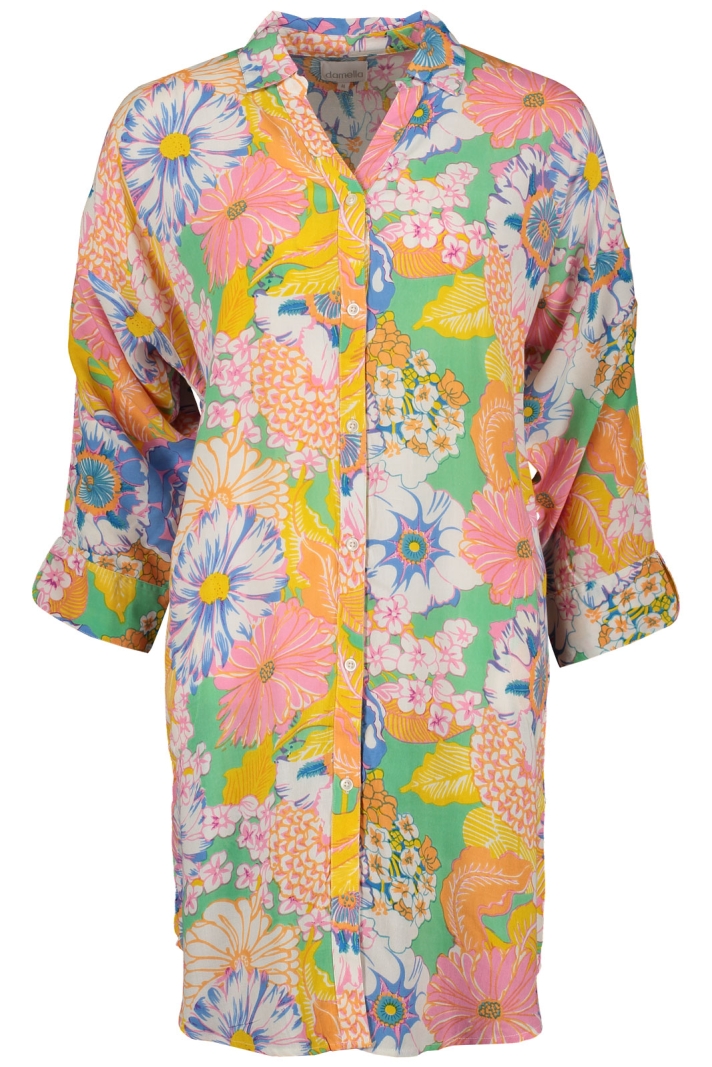 Klänning 06632 Damella