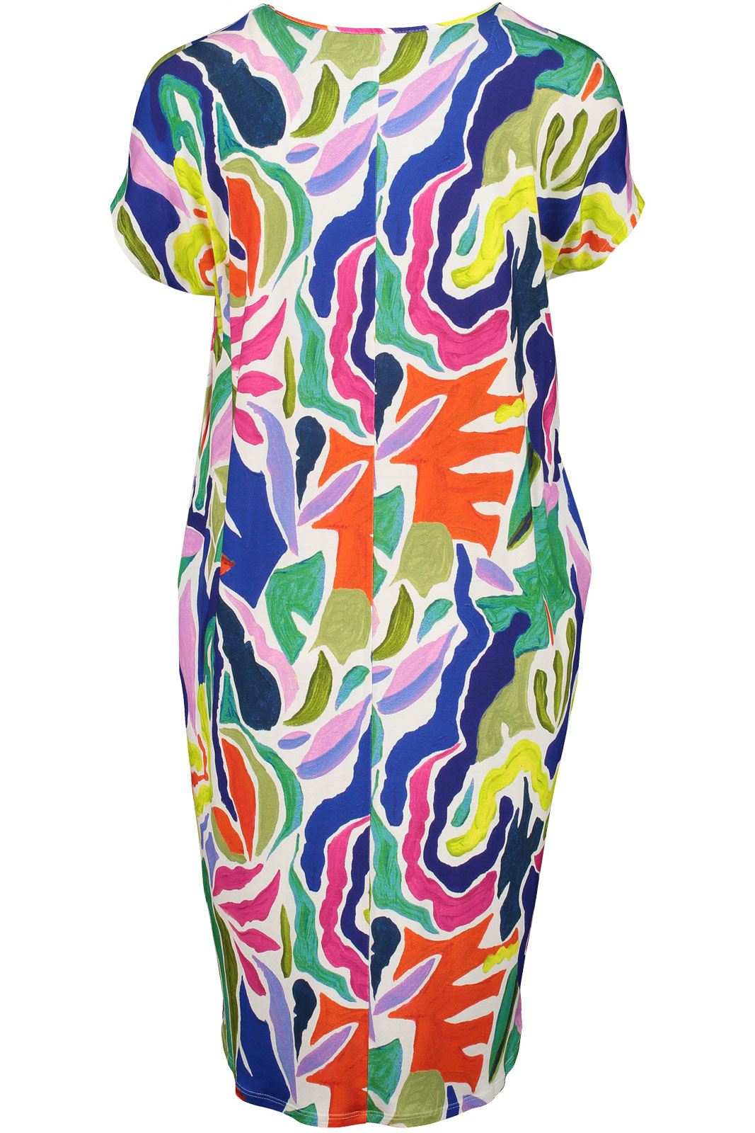 Klänning 06614 Damella