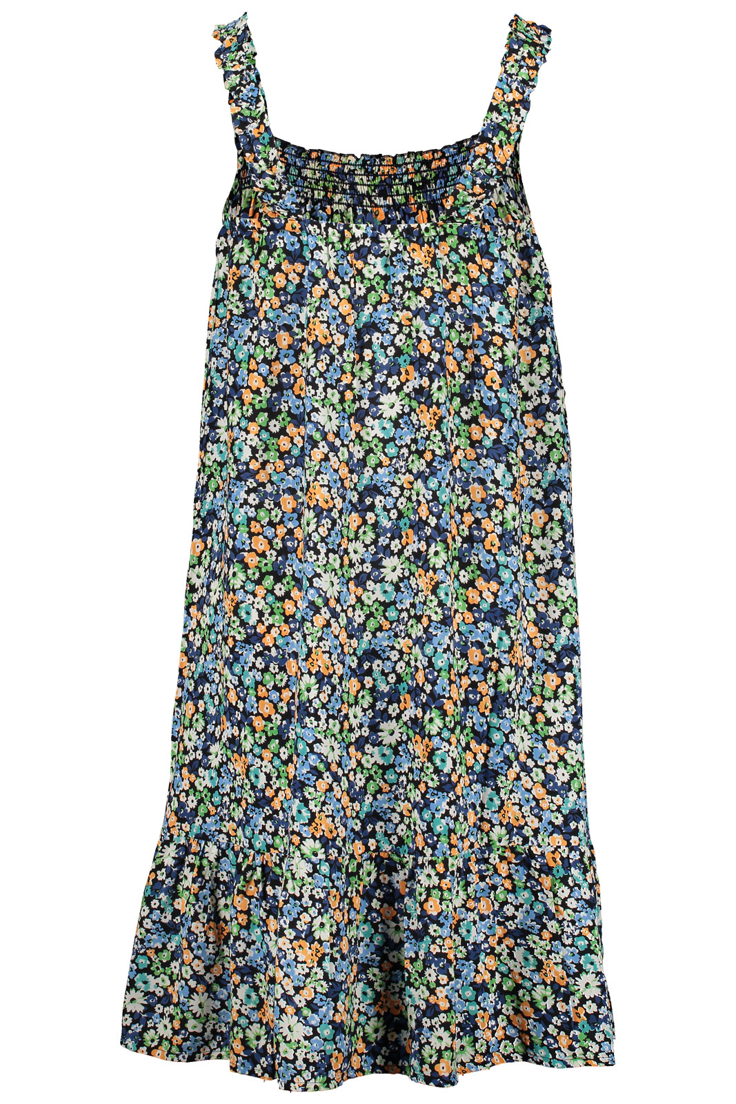 Klänning 06637 Damella