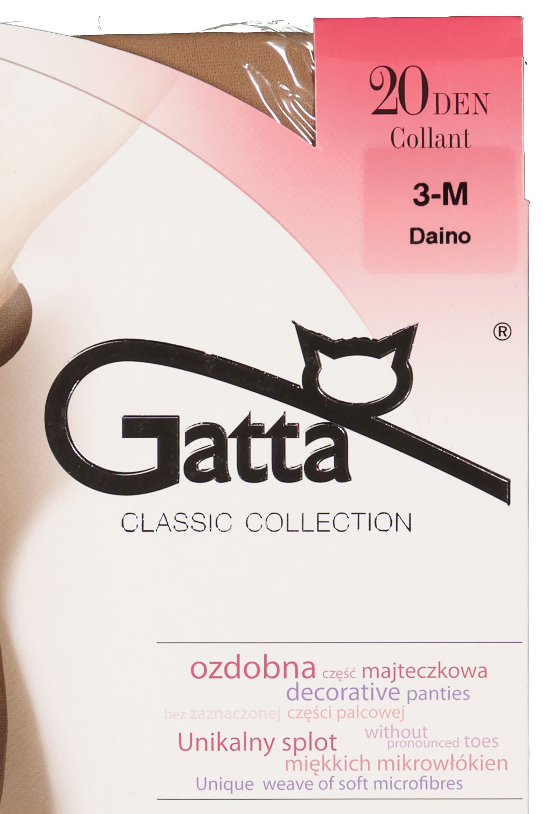 Womens Tights Monica