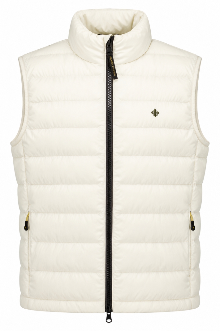 Norfolk Liner Vest