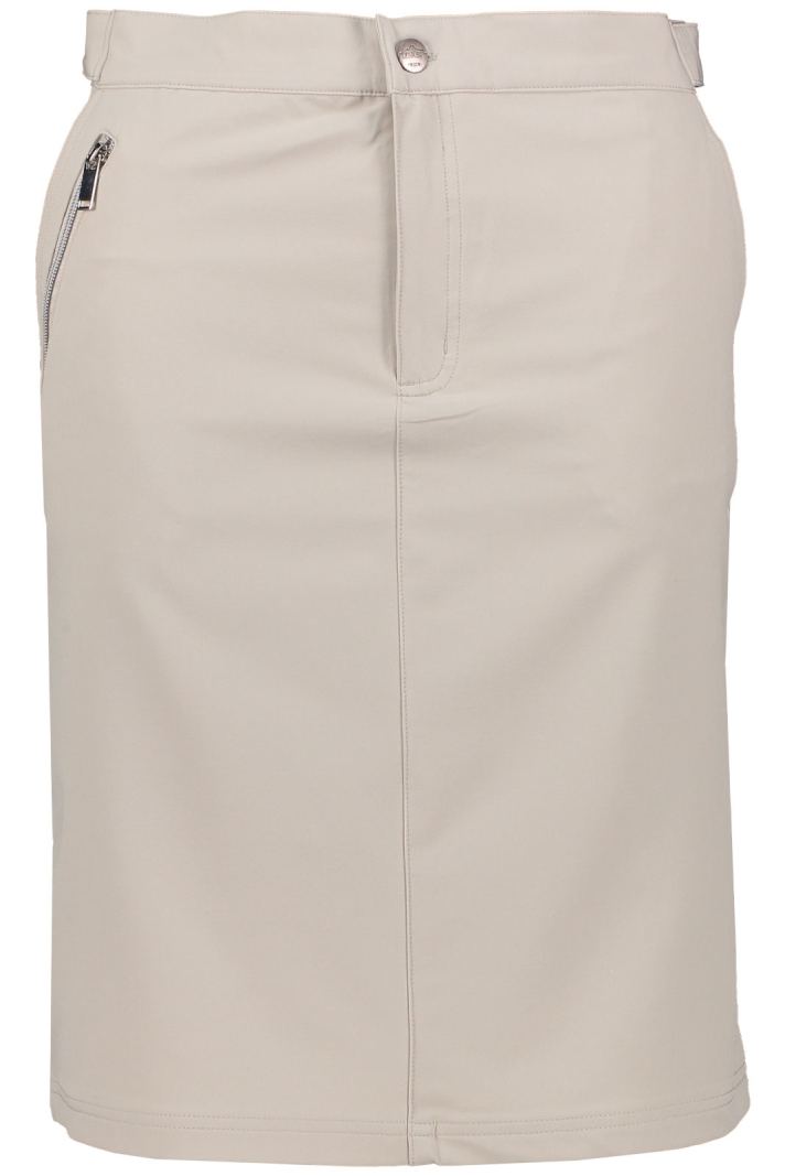 Hollie Reco Long Skort