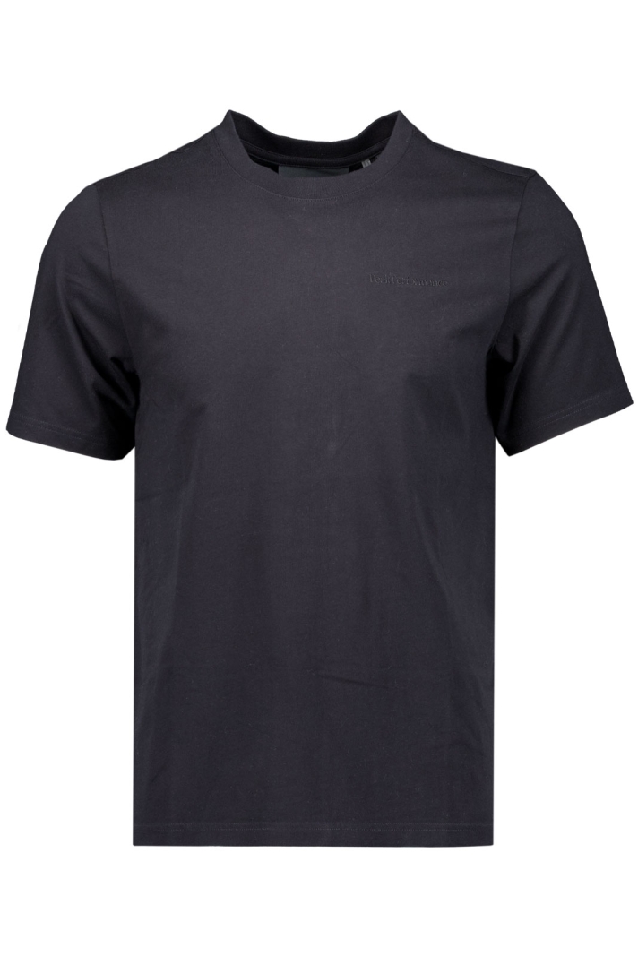 M Original Small Logo Tee