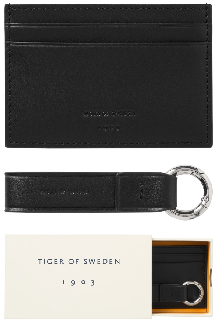 Cardholder Giftset T69097 050