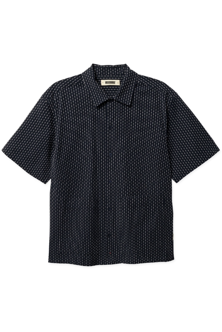 Wbwang Shiko Shirt