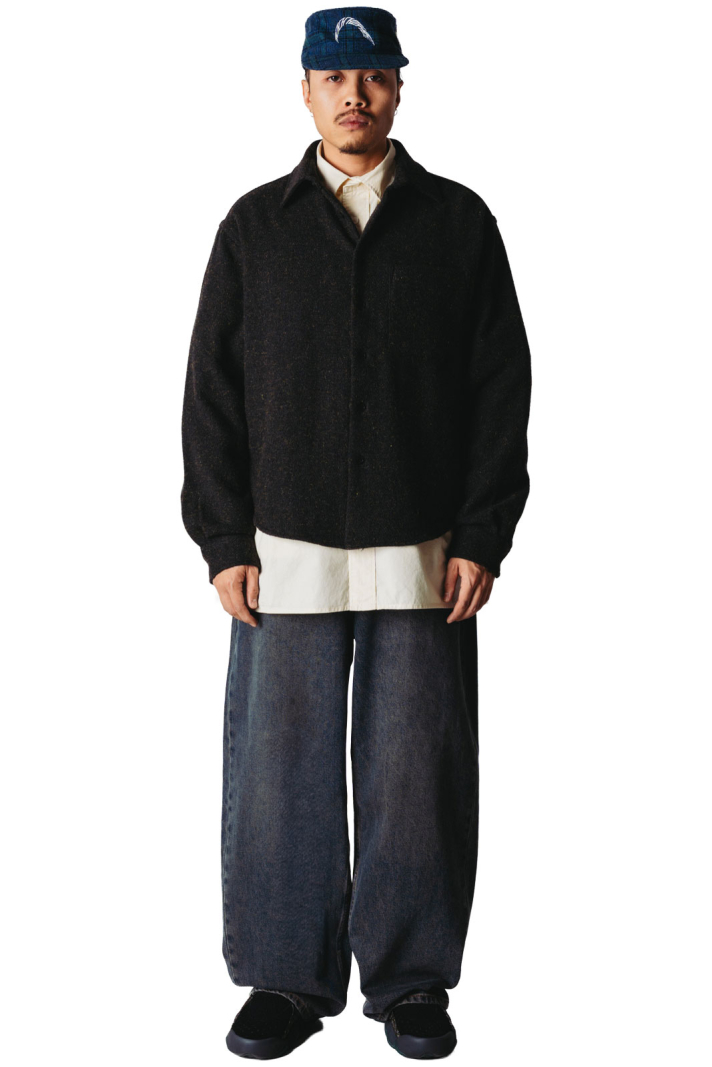 Wbjong Multi Shirt