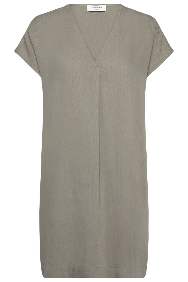 Rwraya Sl Tunic Dress