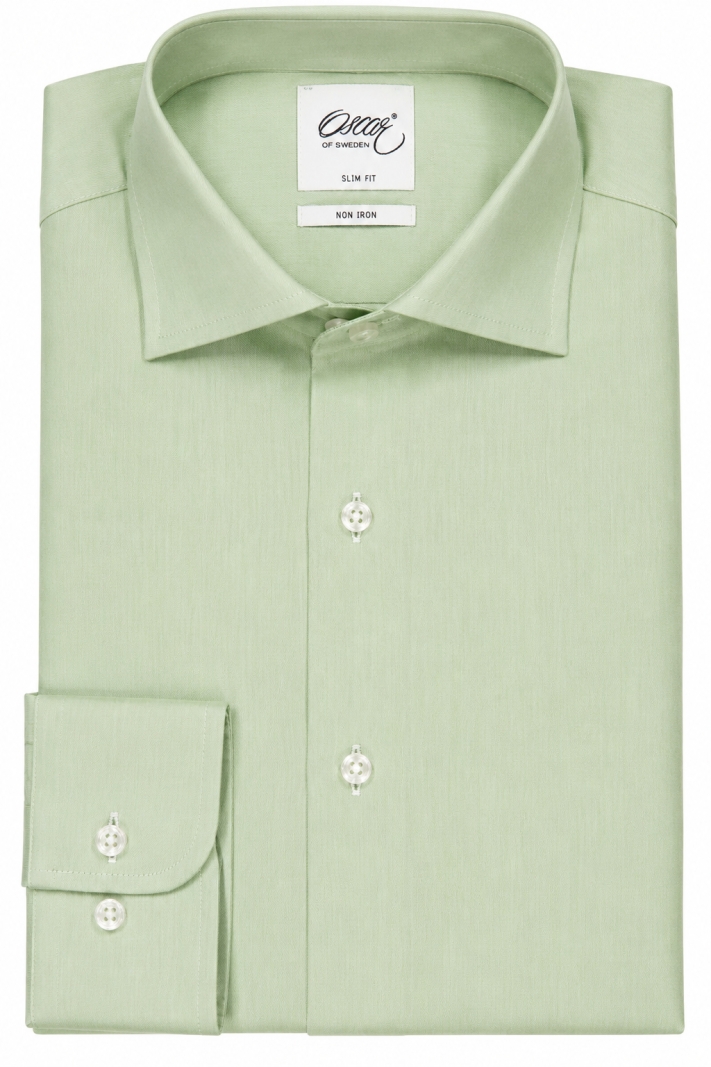 Oscar Skjorta 1730 Slim