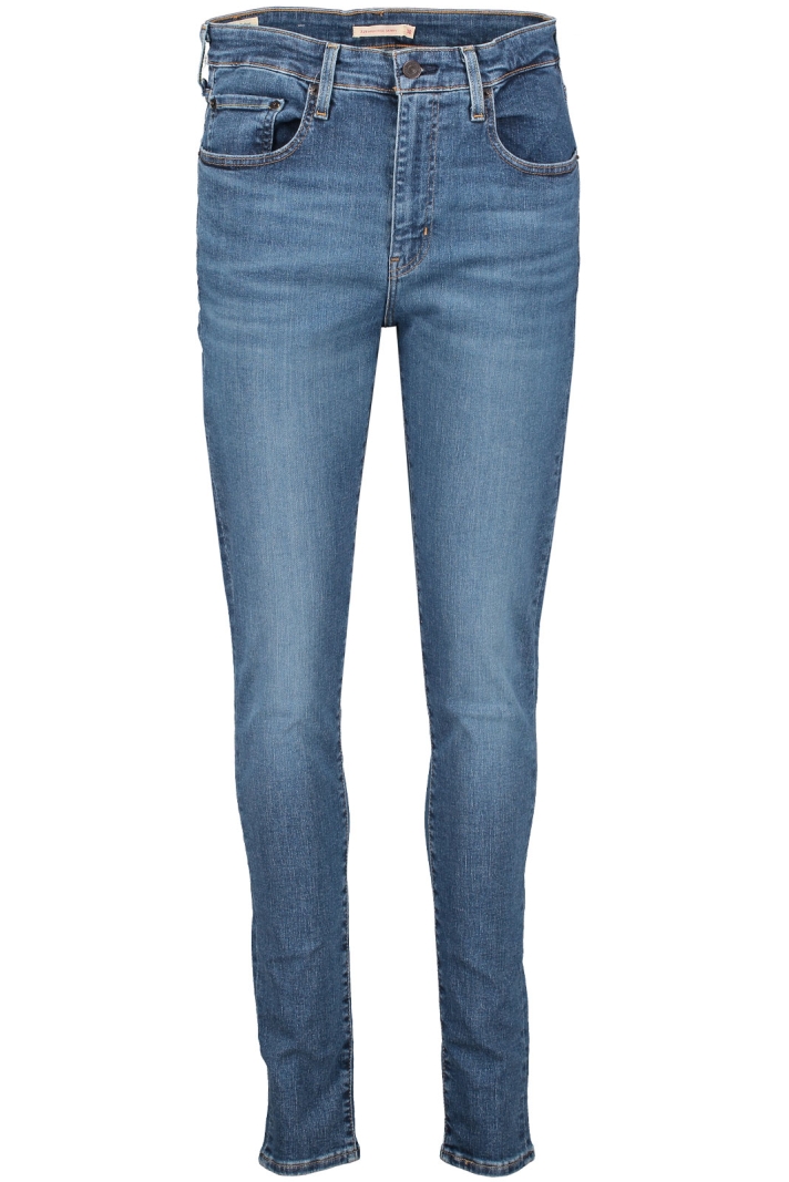 721 High Rise Skinny