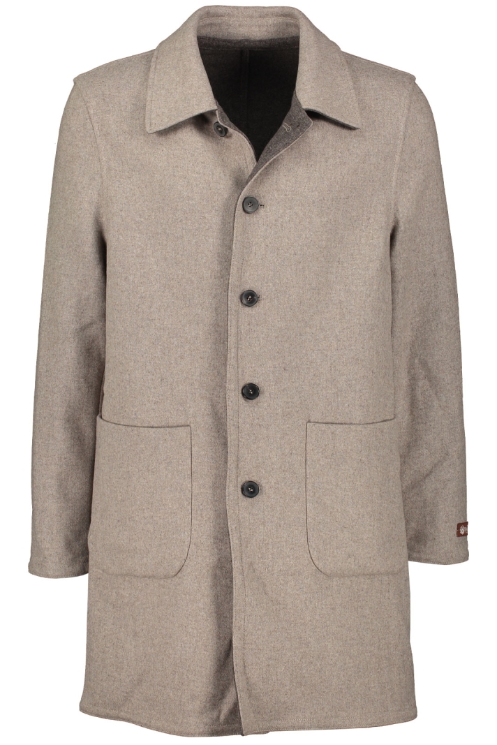 Colonno Coat